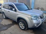 Nissan X-Trail 2009 Silver for sale