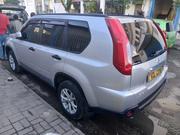 Nissan X-Trail 2009 Silver for sale