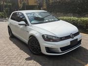 Volkswagen Golf 2014 White for sale