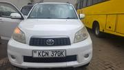 Toyota Rush 1.5 AWD 2010 White for sale