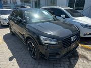 Audi Q2 2020 Matt Black for sale