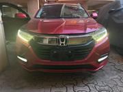 Honda Vezel 1.5 Hybrid 4WD 2019 Red for sale