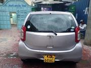 Toyota Passo 1.0 FWD 2016 Pink for sale