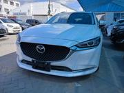 Mazda Atenza 2019 White for sale