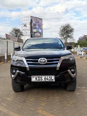 Toyota Fortuner 2018 for sale
