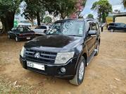 Mitsubishi Pajero 3.2 Di-Dc GLS 2009 Black for sale