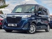 Toyota Roomy 1.0 FWD 2019 Blue for sale