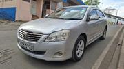 Toyota Premio 1.8 FWD 2008 Silver for sale