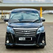 Toyota Noah 2.0 FWD (7 Seater) 2014 Black for sale