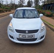 Suzuki Swift 2012 Pearl for sale