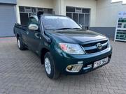 Toyota Hilux 2007 Blue for sale