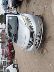 Nissan Note 2013 Silver for sale