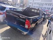 Toyota Hilux Revo Single Cab Deisel 2.8 RWD 2019 Black for sale