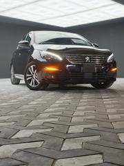 Peugeot 308 2020 for sale