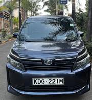 Toyota Voxy 2015 Blue for sale