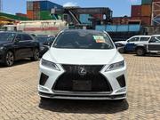 Lexus RX 2020 White for sale