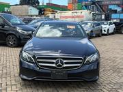 Mercedes-Benz E200 2020 Matt Black for sale