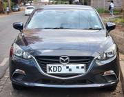 Mazda Axela SV Premium 2014 Gray for sale