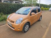 Toyota Passo 1.0 FWD 2014 Brown for sale