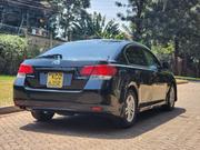Subaru Legacy 2011 Blue for sale