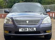 Toyota Premio 2004 Purple for sale