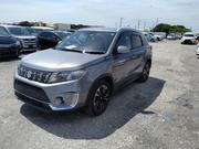 Suzuki Escudo 2020 Gray for sale