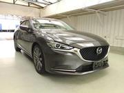 Mazda Atenza 2020 Brown for sale