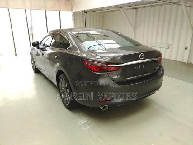 Mazda Atenza 2020 Brown