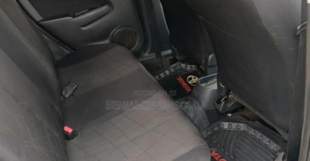 Mazda Demio 2012 White