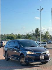 Toyota Corolla Fielder 2011 for sale