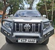 Toyota Land Cruiser Prado KAKADU 2011 Gray for sale