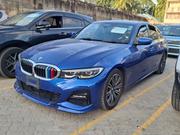 BMW 330i 2019 Blue for sale