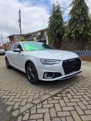 Audi Q7 2.0T Premium AWD quattro 2017 Pearl for sale