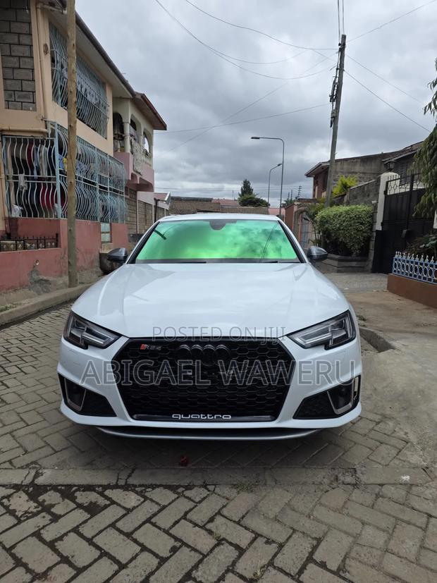 Audi Q7 2.0T Premium AWD quattro 2017 Pearl