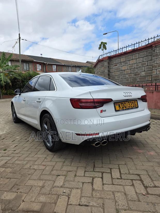 Audi Q7 2.0T Premium AWD quattro 2017 Pearl