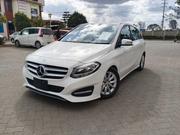 Mercedes-Benz B-Class B160 Petrol 2019 Pearl for sale