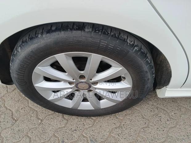 Mercedes-Benz B-Class B160 Petrol 2019 Pearl