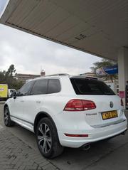 Volkswagen Touareg TDI R-Line 4dr SUV AWD (3.0L 6cyl Turbodiesel 8A) for sale