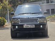 Land Rover Range Rover Evoque 2011 Black for sale