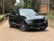 BMW X5 M50d 2019 Black for sale