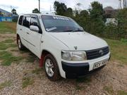 Toyota Probox 1.5 DX 2WD 2013 White for sale