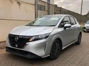 Nissan Note 1.2 Hybrid 2020 Silver for sale
