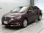 Toyota Premio 1.5 FWD 2019 Brown for sale