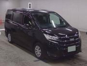 Toyota Noah 2.0 FWD (7 Seater) 2020 Black for sale