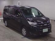 Toyota Noah 2.0 FWD (7 Seater) 2020 Black for sale