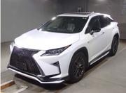 Lexus RX 300 4WD 2019 Pearl for sale