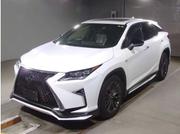 Lexus RX 300 4WD 2019 Pearl for sale