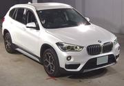 BMW X1 xDrive28i AWD 2019 Off white for sale