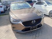 Mazda 6 2020 Gray for sale
