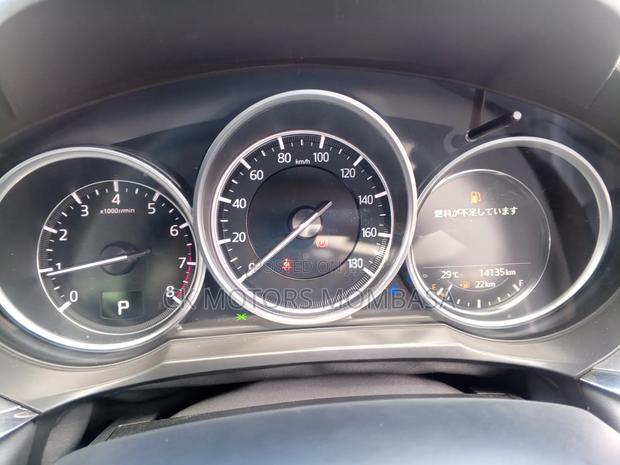 Mazda 6 2020 Gray